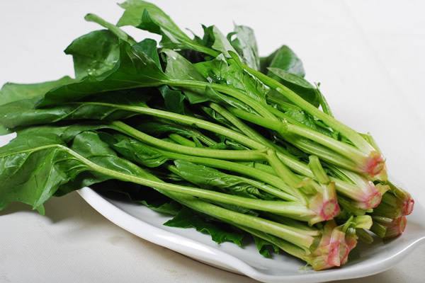 龍崗蔬菜配送告訴你吃什么擺脫春困