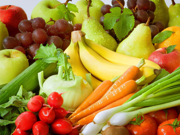 東莞送菜公司告訴你什么蔬菜能夠提高免疫力